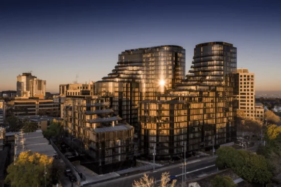 G05/605 St Kilda Road, Melbourne, Vic 3004