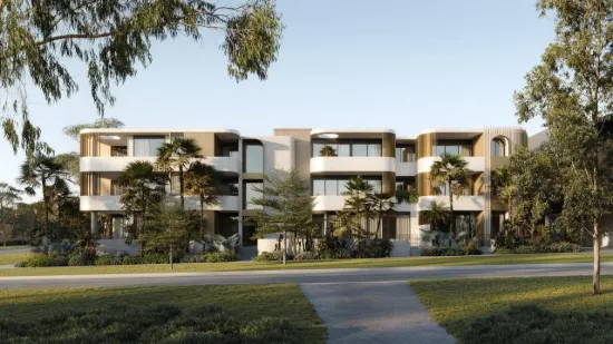G06/1 Bowen Street, Huskisson, NSW 2540