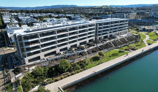 G06/19 Quayside Avenue, Shell Cove, NSW 2529 - Sold