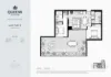 G06/31 Queens Avenue, Hawthorn, Vic 3122-Floorplan