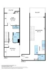 G06/33 Judd Street, Richmond, Vic 3121-Floorplan