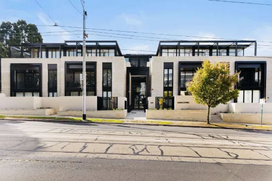 G06/369 Cotham Road, Kew, Vic 3101