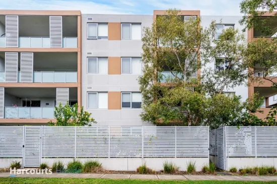 G06/5 Demeter Street, Rouse Hill, NSW 2155