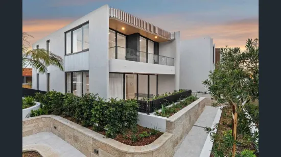 G06/50-52 Golf Avenue, Mona Vale, NSW 2103