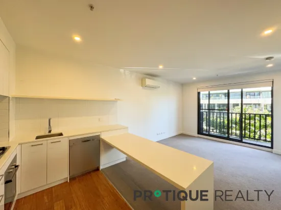 G06/8 Olive York Way, Brunswick West, Vic 3055