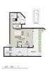 G06/9-11 Wollongong Road, Arncliffe, NSW 2205-Floorplan