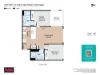 G06B/72 Ascot Vale Road, Flemington, Vic 3031-Floorplan