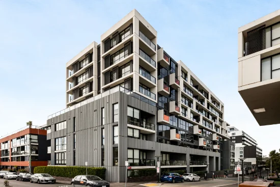 G07/11 Flockhart Street, Abbotsford VIC 3067-Image