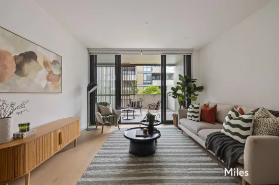 G07/173 The Boulevard, Ivanhoe East, Vic 3079