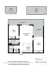 G07/1A Vangelis Street, Rouse Hill, NSW 2155-Floorplan