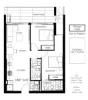 G07/2 Princes Street, St Kilda, Vic 3182-Floorplan