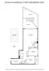 g07/42-44 Harrison Street, Brunswick East, Vic 3057-Floorplan