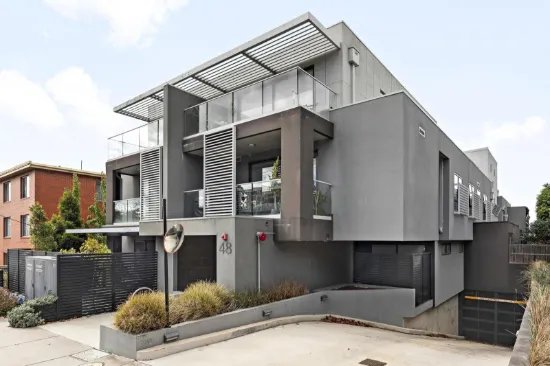 g07/48 Pakington Street, Kew, Vic 3101