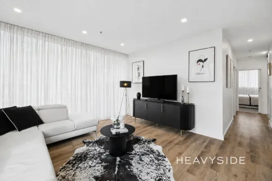 G07/598 Saint Kilda Road, Melbourne, Vic 3004