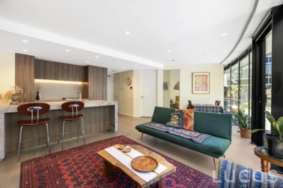 G07/605 St Kilda Road, Melbourne, Vic 3004