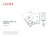 G07/605 St Kilda Road, Melbourne, Vic 3004-Floorplan