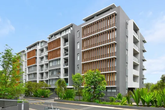 G07/9 Waterview Drive, Lane Cove, NSW 2066