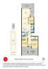 G08/10 Stanley Street, Kogarah, NSW 2217-Floorplan
