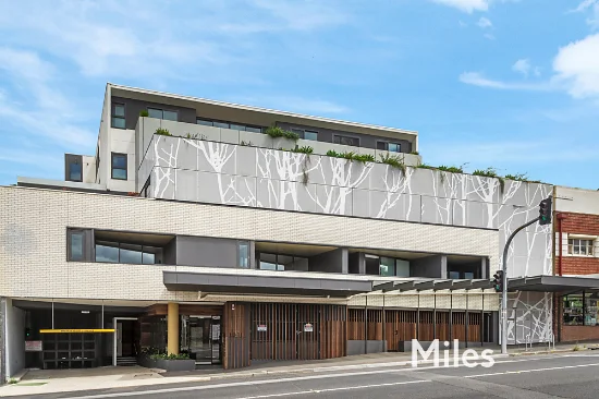G08/1031 Heidelberg Road, Ivanhoe, Vic 3079