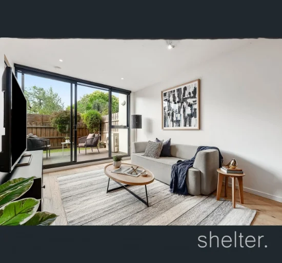 G08/1555 Malvern Road, Glen Iris, Vic 3146 - For Rent