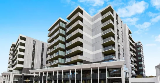 g08/3 Olive York Way, Brunswick West, Vic 3055