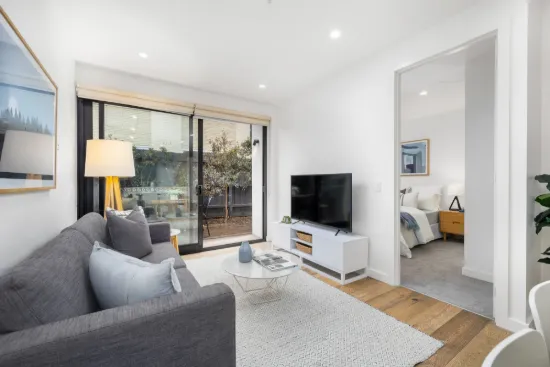 g08/43-45 The Avenue, Balaclava, Vic 3183