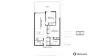 g08/43-45 The Avenue, Balaclava, Vic 3183-Floorplan