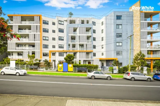 G08/43 Devitt Street, Blacktown NSW 2148-Image