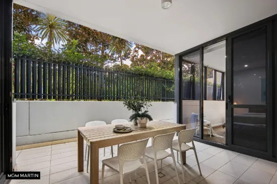 G08/9 Crewe Place, Rosebery, NSW 2018