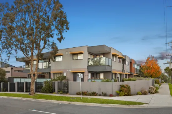 G08/9 Mountain Gate Drive, Ferntree Gully, Vic 3156