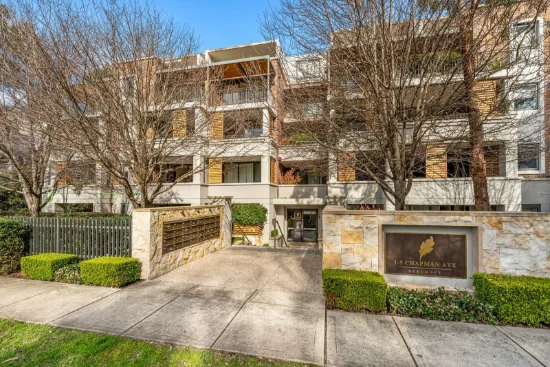 G09/1-5 Chapman Avenue, Beecroft, NSW 2119