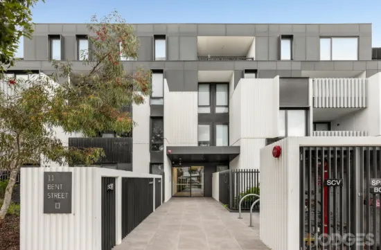 G09/11 Bent Street, Bentleigh, Vic 3204