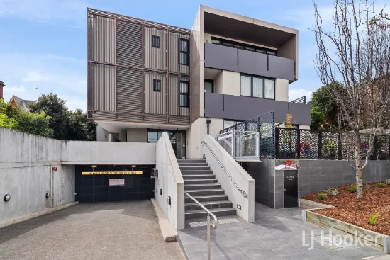 G09/17 Riversdale Road, Hawthorn, Vic 3122