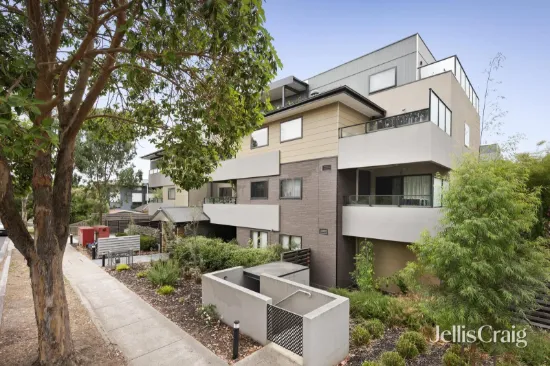 G09/4 Alfrick Road, Croydon, Vic 3136