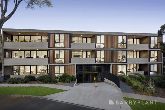 G09/6 Wamba Road, Ivanhoe East, Vic 3079