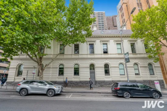 G09/61 MacKenzie Street, Melbourne, Vic 3000