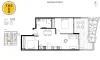 G09/8 Garfield Street, Richmond VIC 3121-Floorplan