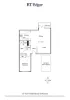 G1/360 St Kilda Road, Melbourne, Vic 3004-Floorplan