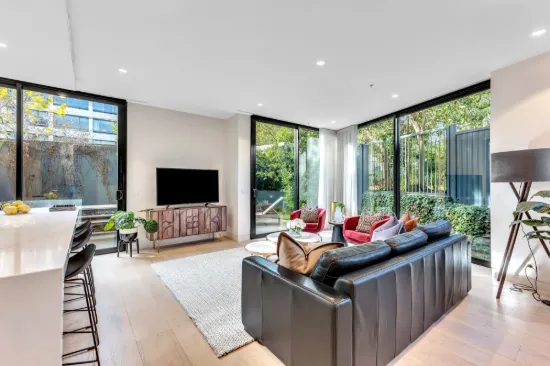 G1/508 Toorak Road, Toorak, Vic 3142