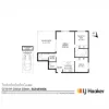 G1/91A Grima Street, Schofields, NSW 2762-Floorplan