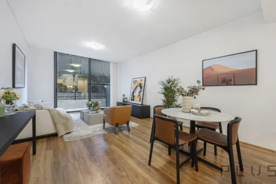 G10/1 Cliff Road, Epping, NSW 2121