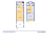 G10/19 Marcus Clarke Street, City, ACT 2601-Floorplan
