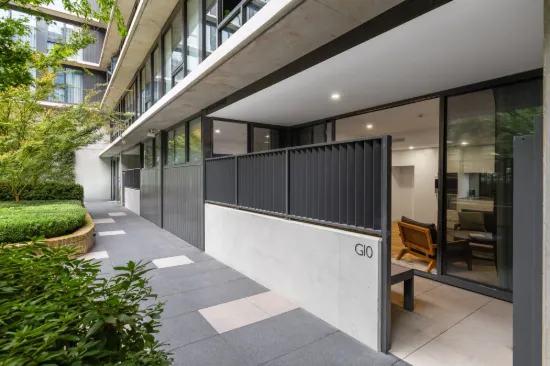 G10/2 Anzac Park, Campbell, ACT 2612