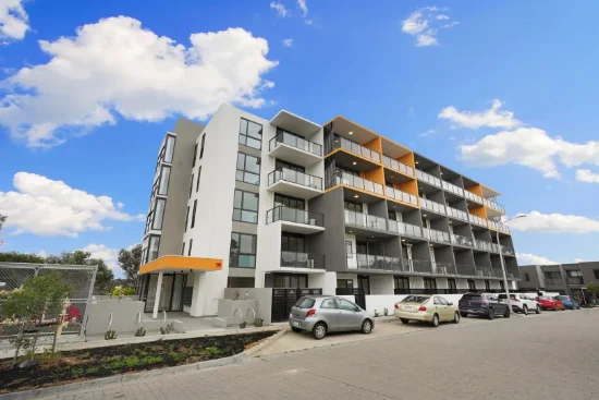G10/2 Bailey Crescent, Oak Park, Vic 3046