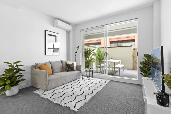 G10/2A Elizabeth Bay Road, Potts Point, NSW 2011