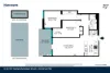 G10/399 Manningham Road, Doncaster, Vic 3108-Floorplan