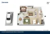 G10/399 Manningham Road, Doncaster, Vic 3108-Floorplan