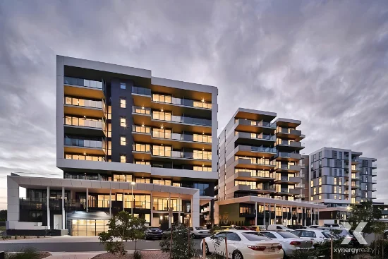 G10/5 Olive York Way, Brunswick West, Vic 3055