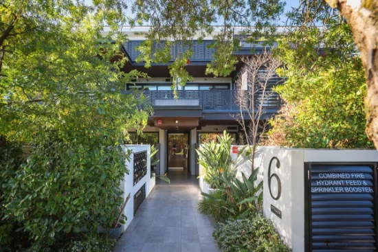 G10/6-10 Claire St, McKinnon, Vic 3204
