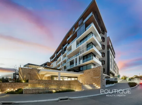 G10/61 Davenport Street, Karrinyup, WA 6018